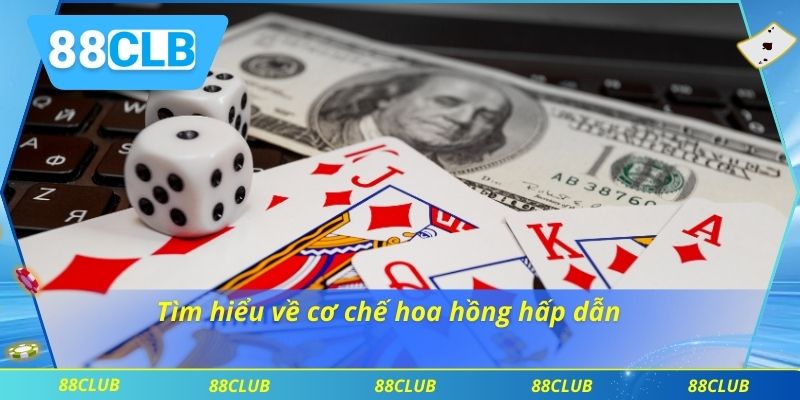 Tìm hiểu về cơ chế hoa hồng hấp dẫn